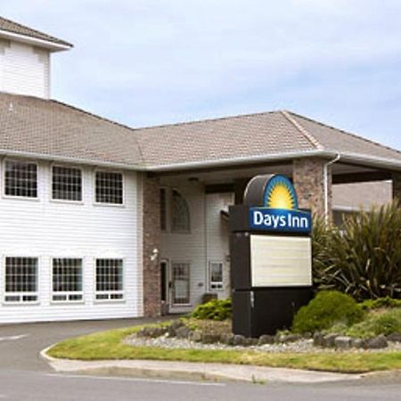 Days Inn By Wyndham Ocean Shores Εξωτερικό φωτογραφία