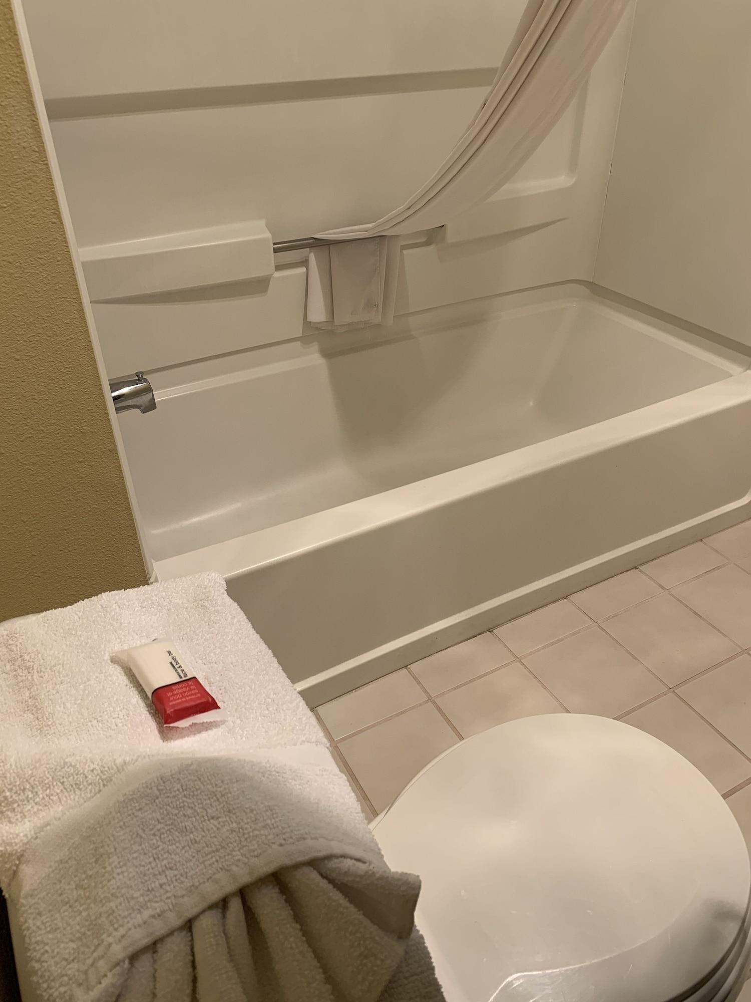 Days Inn By Wyndham Ocean Shores Εξωτερικό φωτογραφία