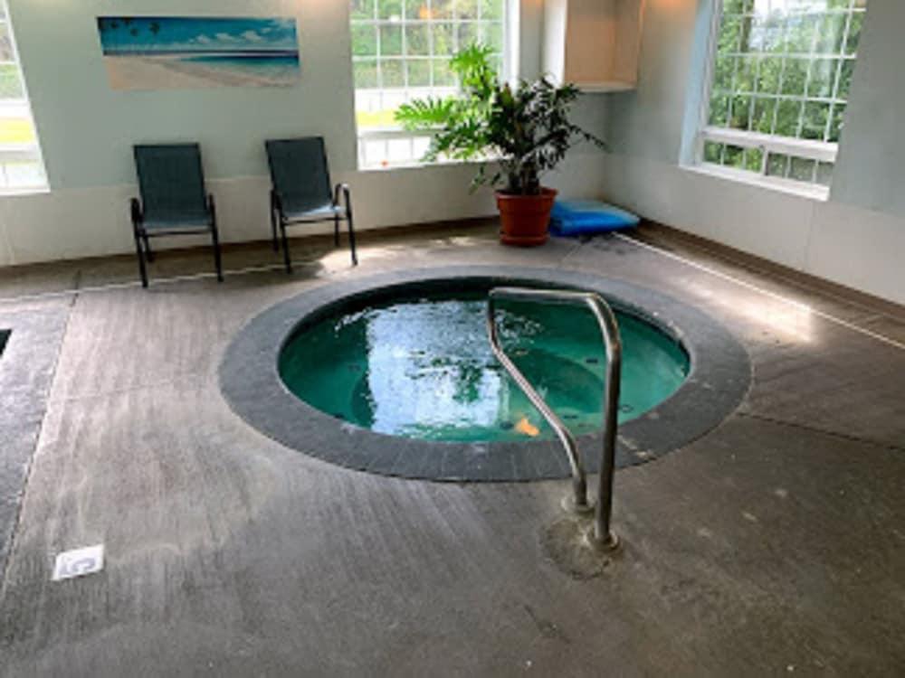 Days Inn By Wyndham Ocean Shores Εξωτερικό φωτογραφία