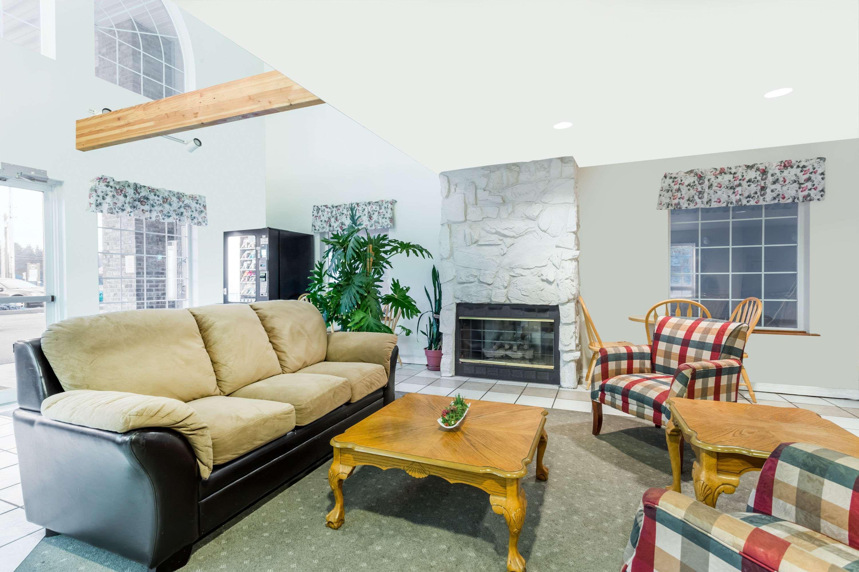 Days Inn By Wyndham Ocean Shores Εξωτερικό φωτογραφία