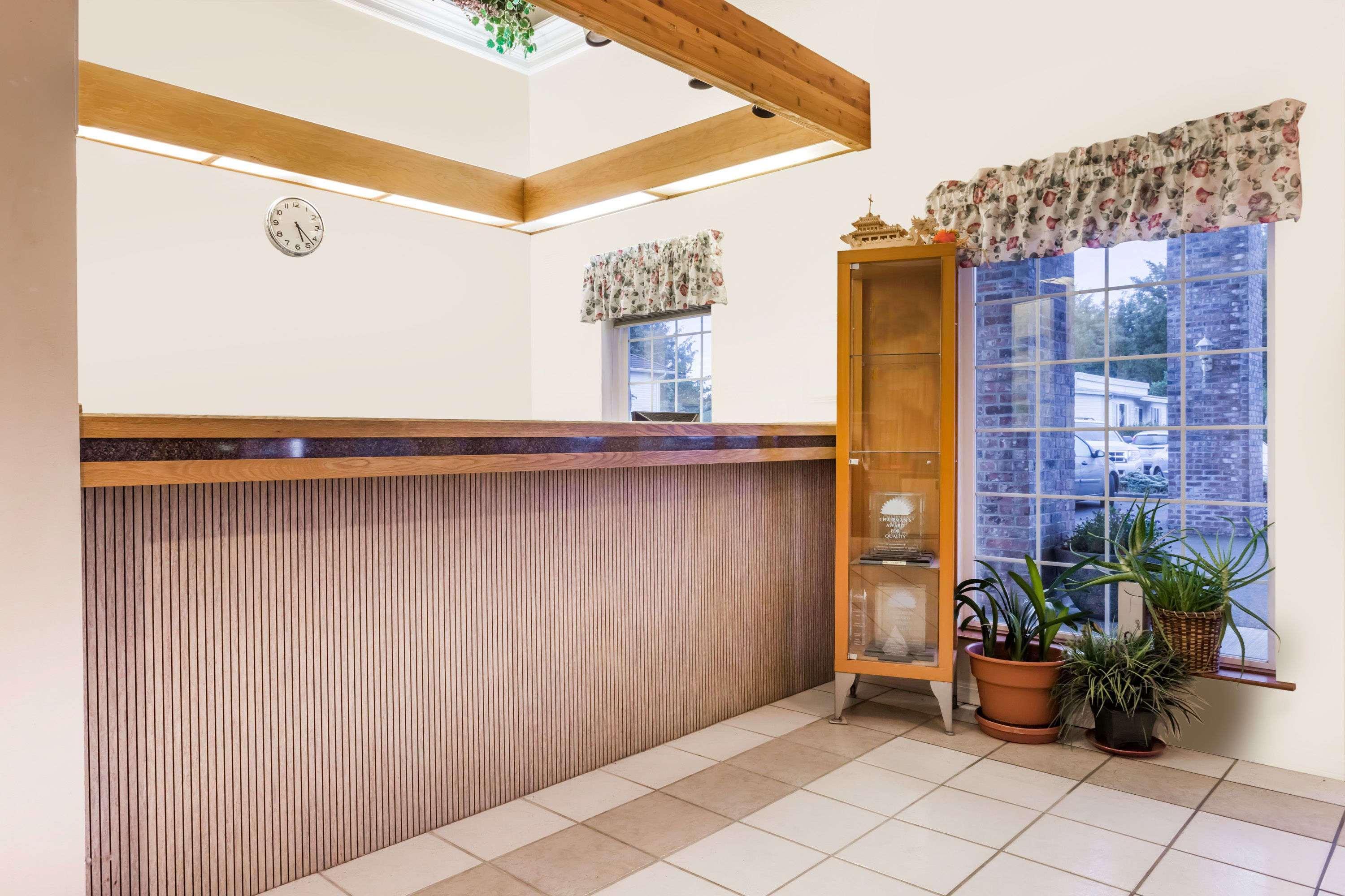 Days Inn By Wyndham Ocean Shores Εξωτερικό φωτογραφία