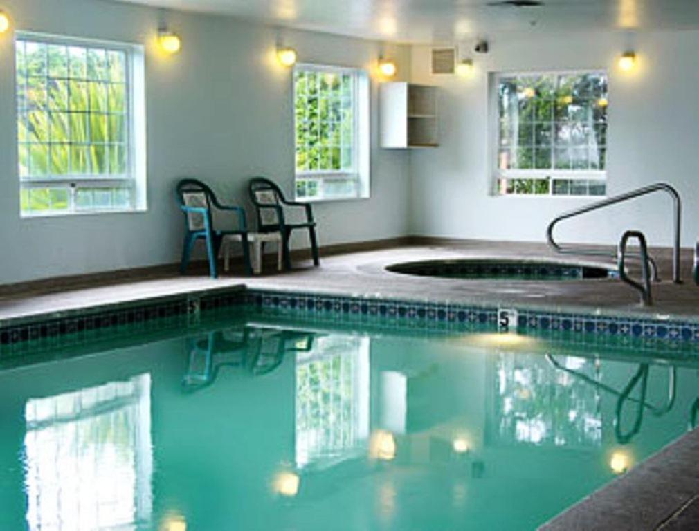 Days Inn By Wyndham Ocean Shores Ανέσεις φωτογραφία